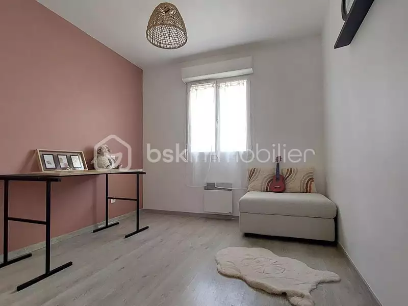 Maison, 100 m²