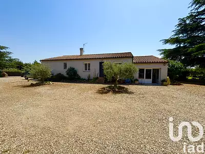 Maison, 111 m²