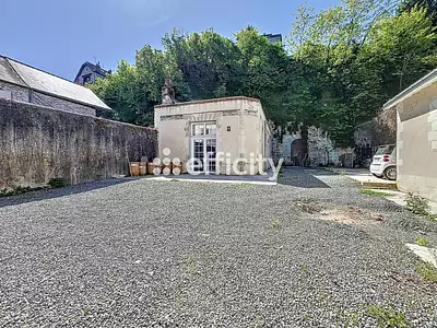 Maison, 112 m²