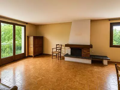 Maison, 100 m²