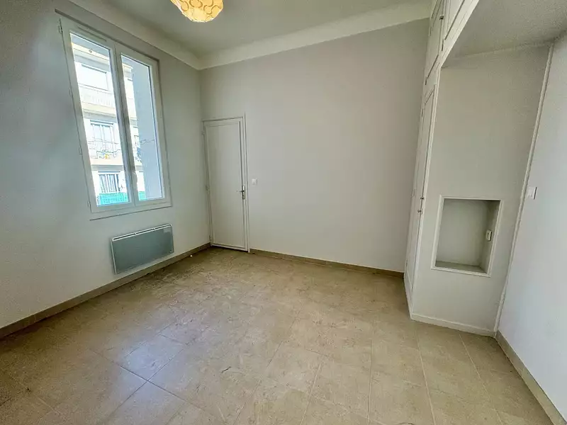Appartement, 24,72 m²
