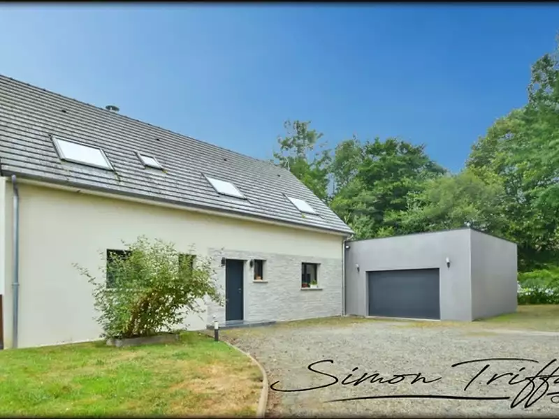 Maison, 145 m²