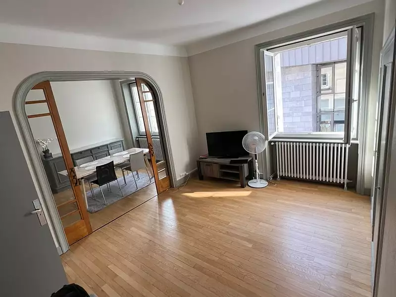 Appartement, 76 m²