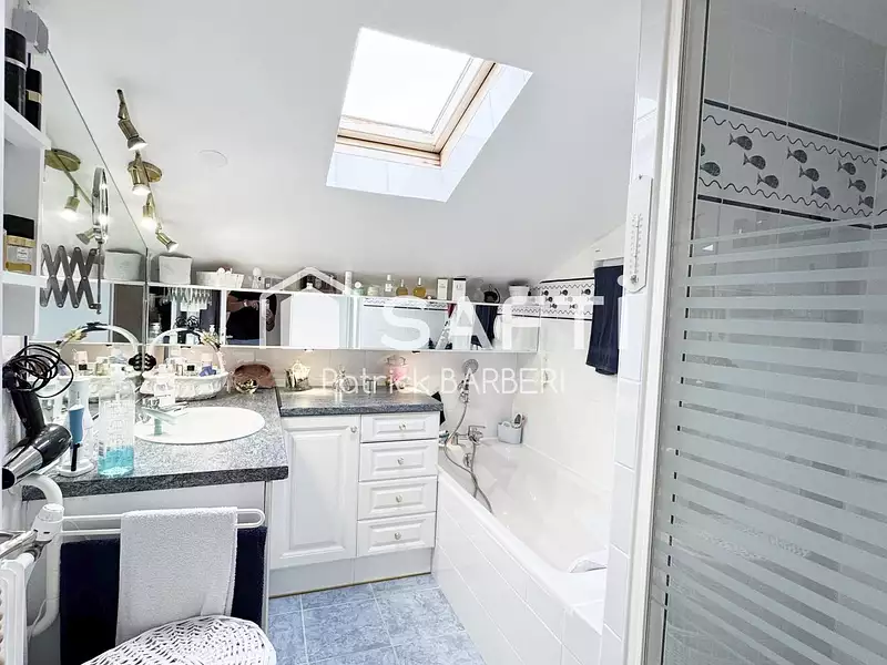 Appartement, 71 m²