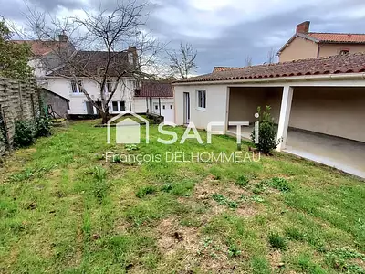 Maison, 78 m²