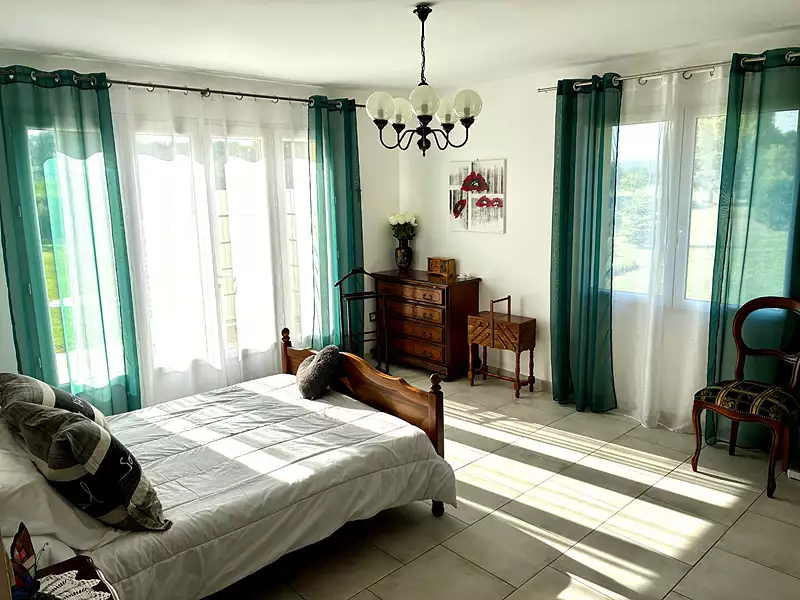 Maison, 158 m²