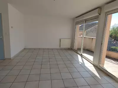 Appartement, 61 m²
