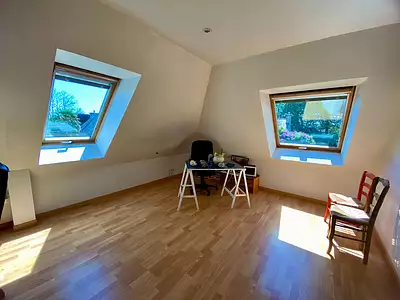 Maison, 214,61 m²
