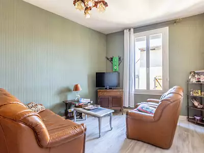 Maison, 75 m²