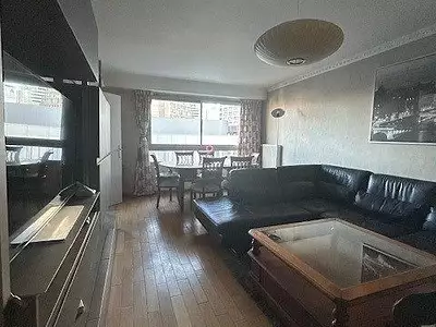 Appartement, 75,74 m²