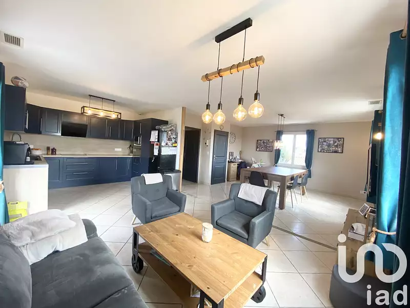Maison, 154 m²