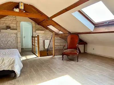 Maison, 150 m²