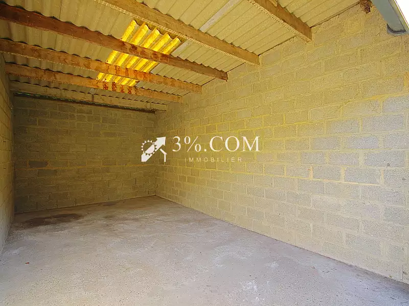 Parking, 28 m²