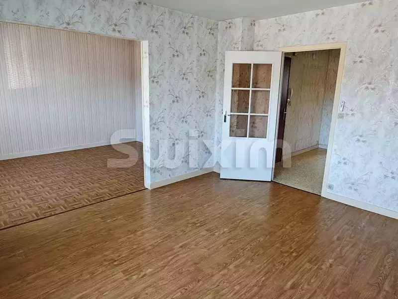 Appartement, 76,22 m²