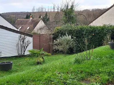 Maison, 173 m²