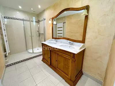 Appartement, 160 m²