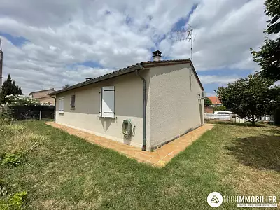 Maison, 77 m²