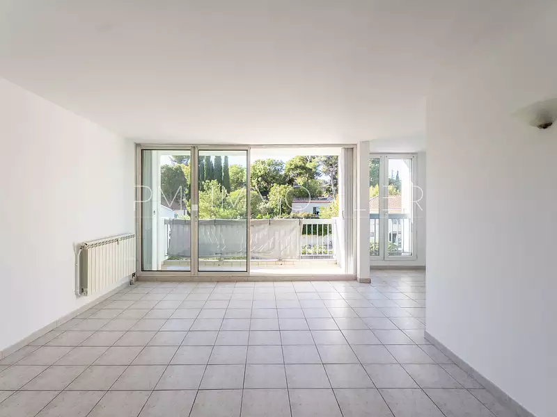 Appartement, 81,2 m²