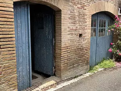 Immeuble