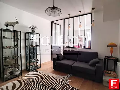 Appartement, 140 m²