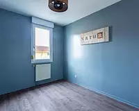 Appartement, 69,83 m²