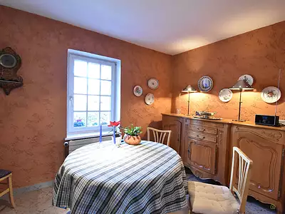 Maison, 228 m²