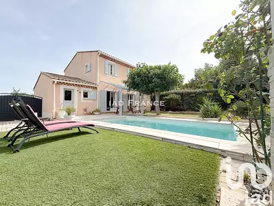 Maison, 90 m²