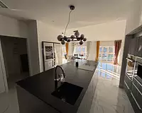 Appartement, 134,3 m²