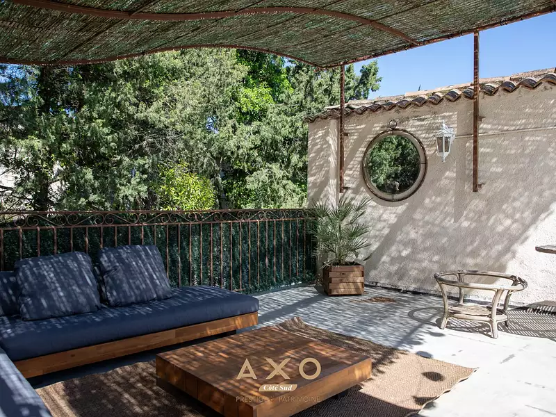 Maison, 95,27 m²