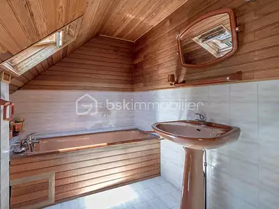Maison, 133 m²