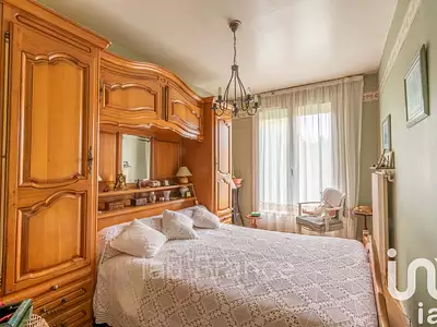 Maison, 89 m²