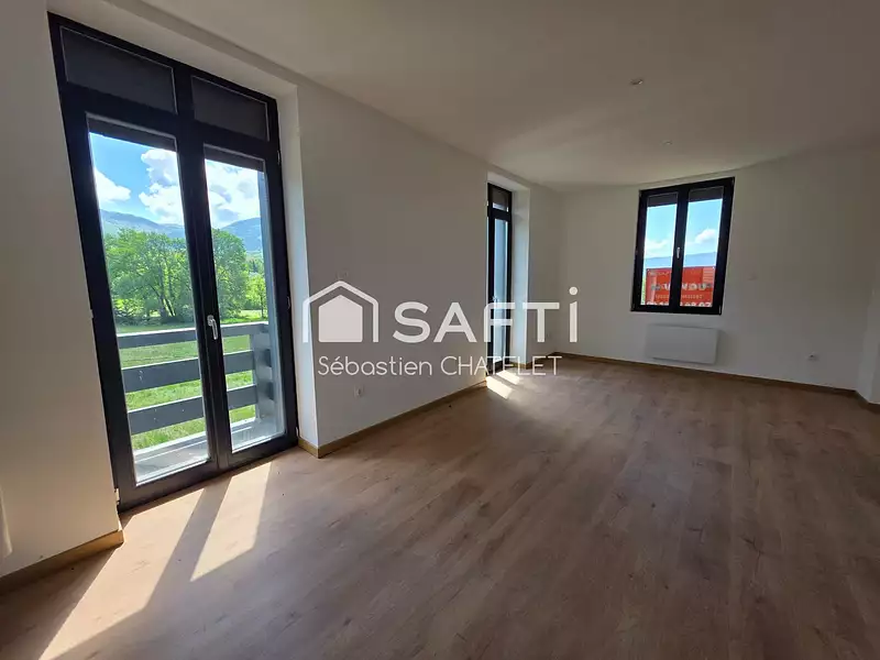 Appartement, 78 m²
