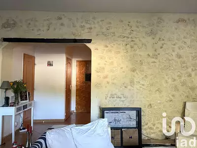 Maison, 167 m²