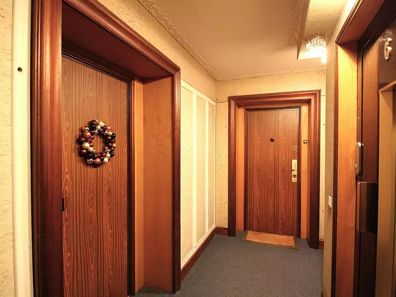 Appartement, 73 m²