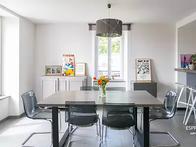 Maison, 114,58 m²