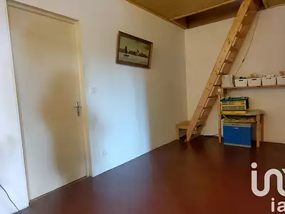 Maison, 60 m²