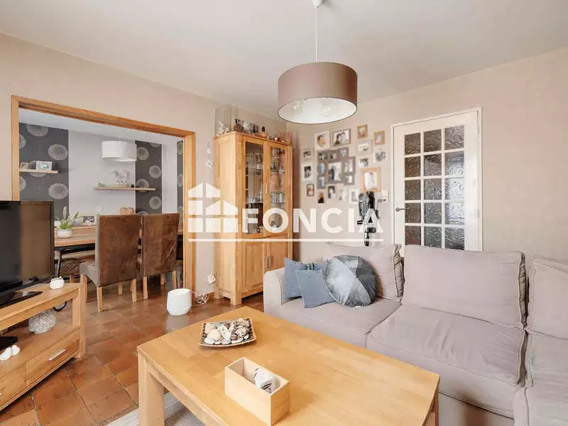 Appartement, 90 m²