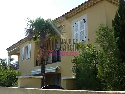 Appartement, 47,11 m²