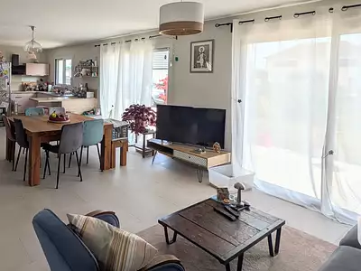 Maison, 96 m²