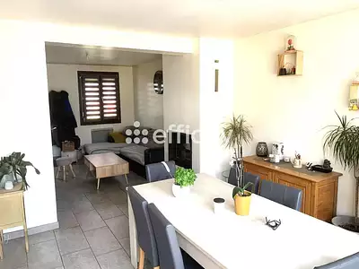 Maison, 92 m²