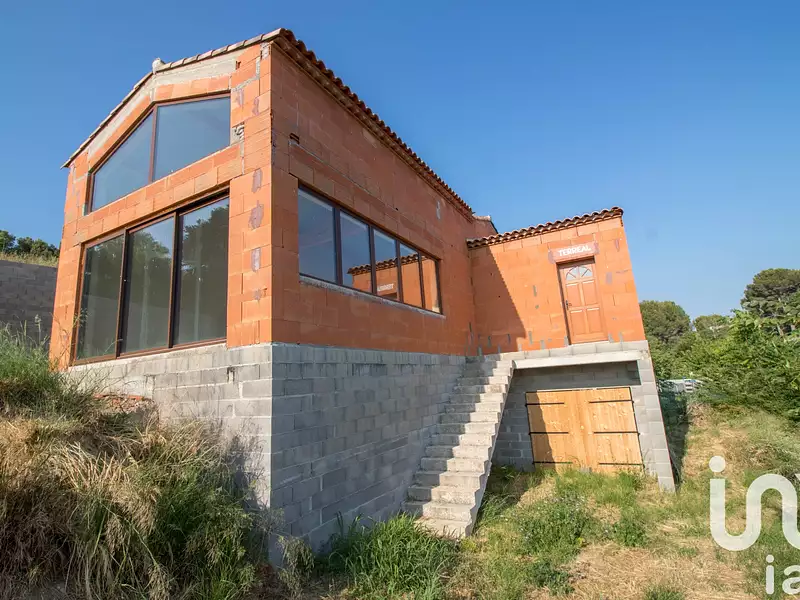 Maison, 139 m²