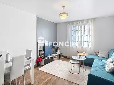Appartement, 48 m²