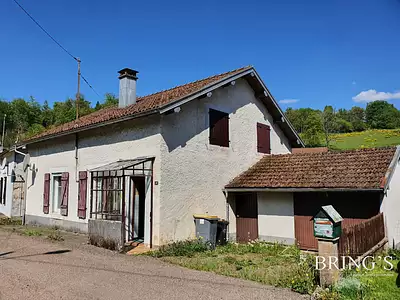 Maison, 87 m²