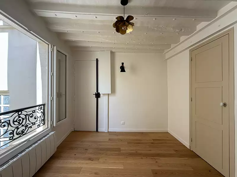 Appartement, 13,4 m²