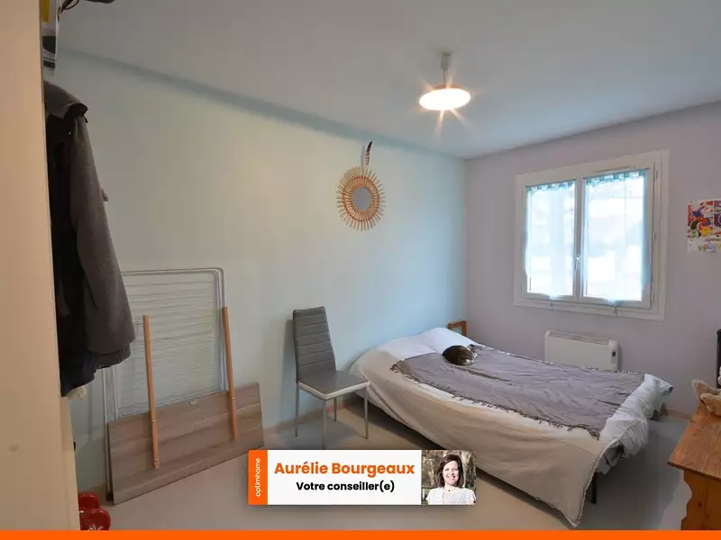 Maison, 86 m²