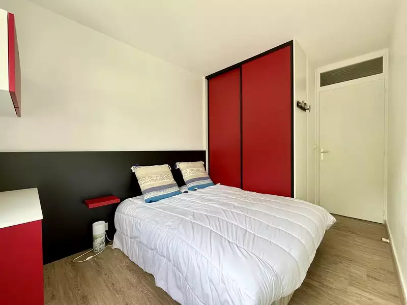 Appartement, 54 m²