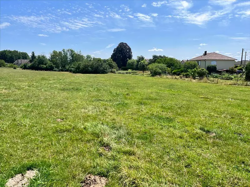 Terrain, 3 421 m²