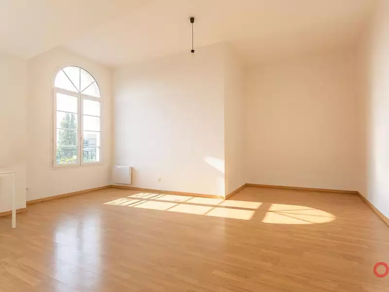 Appartement, 49 m²