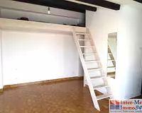 Appartement, 16,79 m²