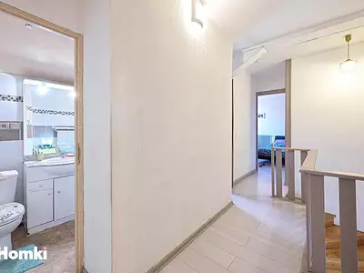 Maison, 130 m²